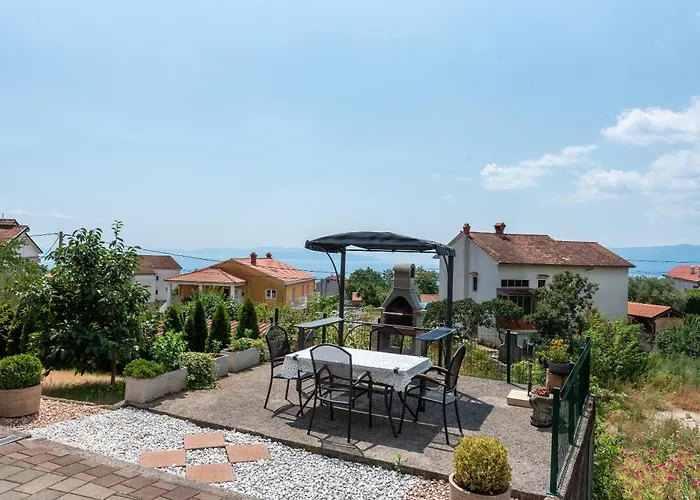 Apartman Vita