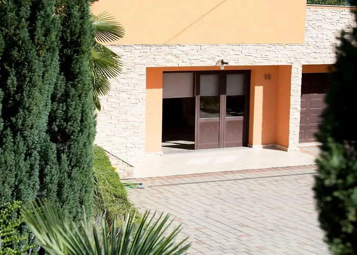Apartman Vita
