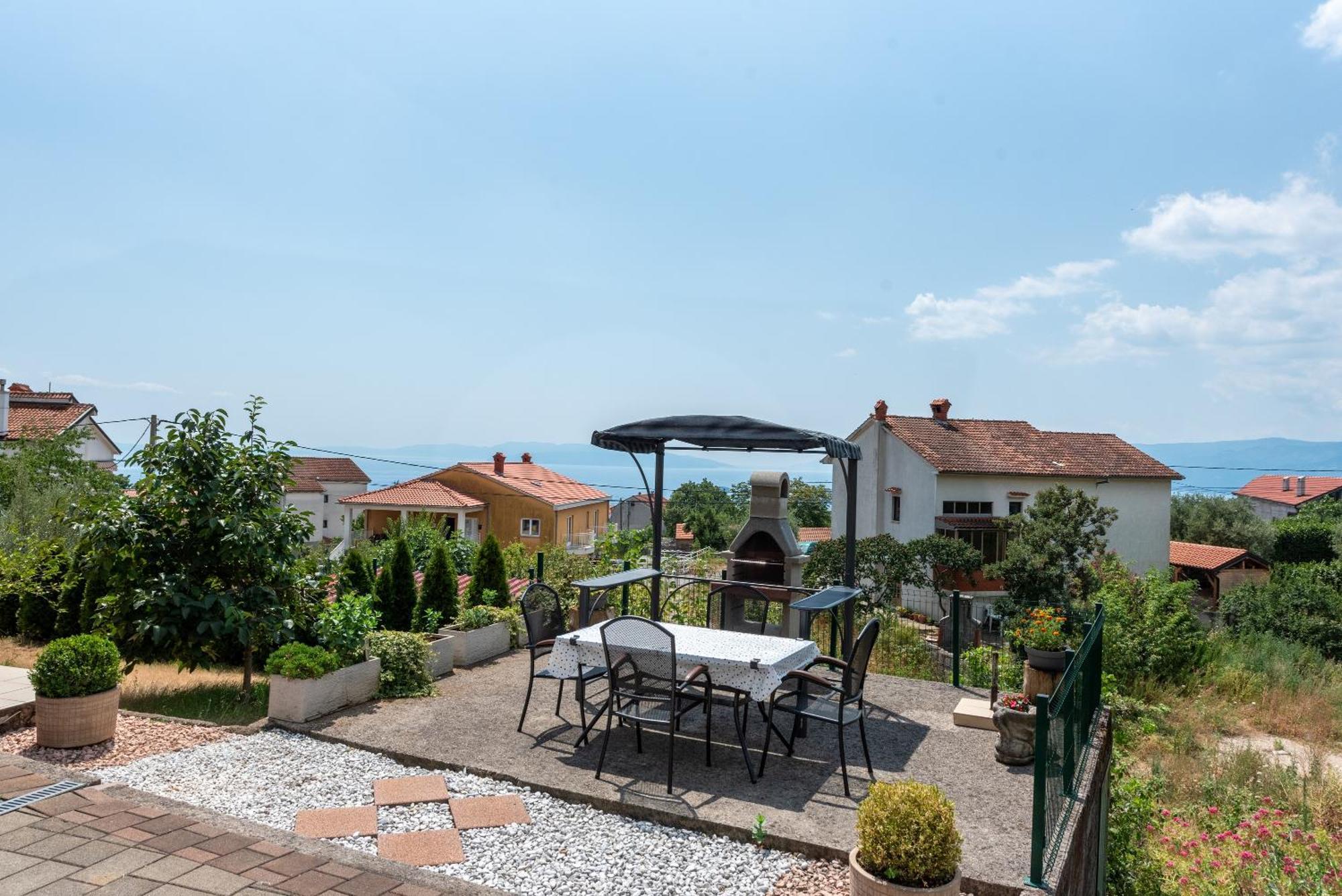 Apartman Vita Apartment