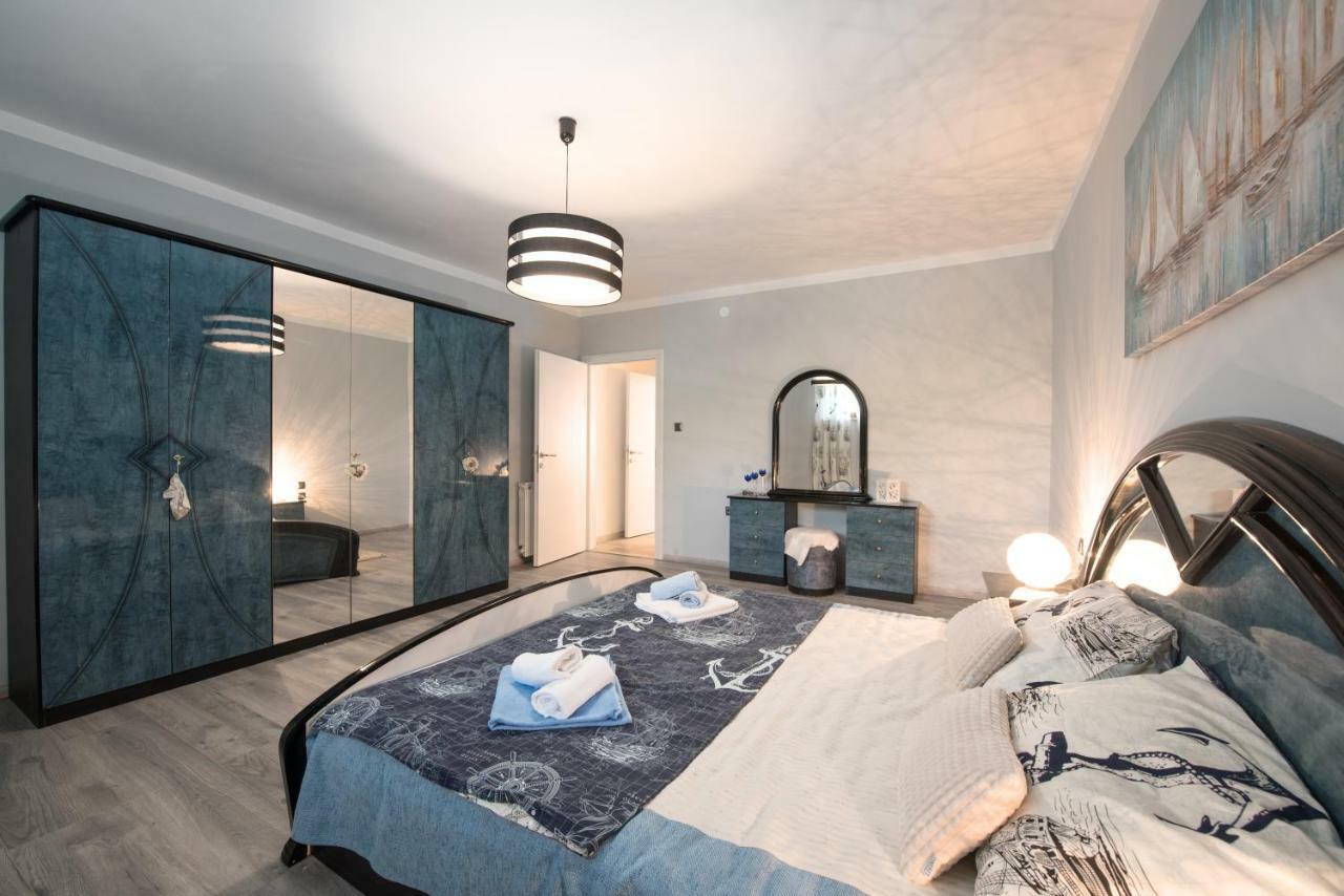 Apartman Vita Apartment