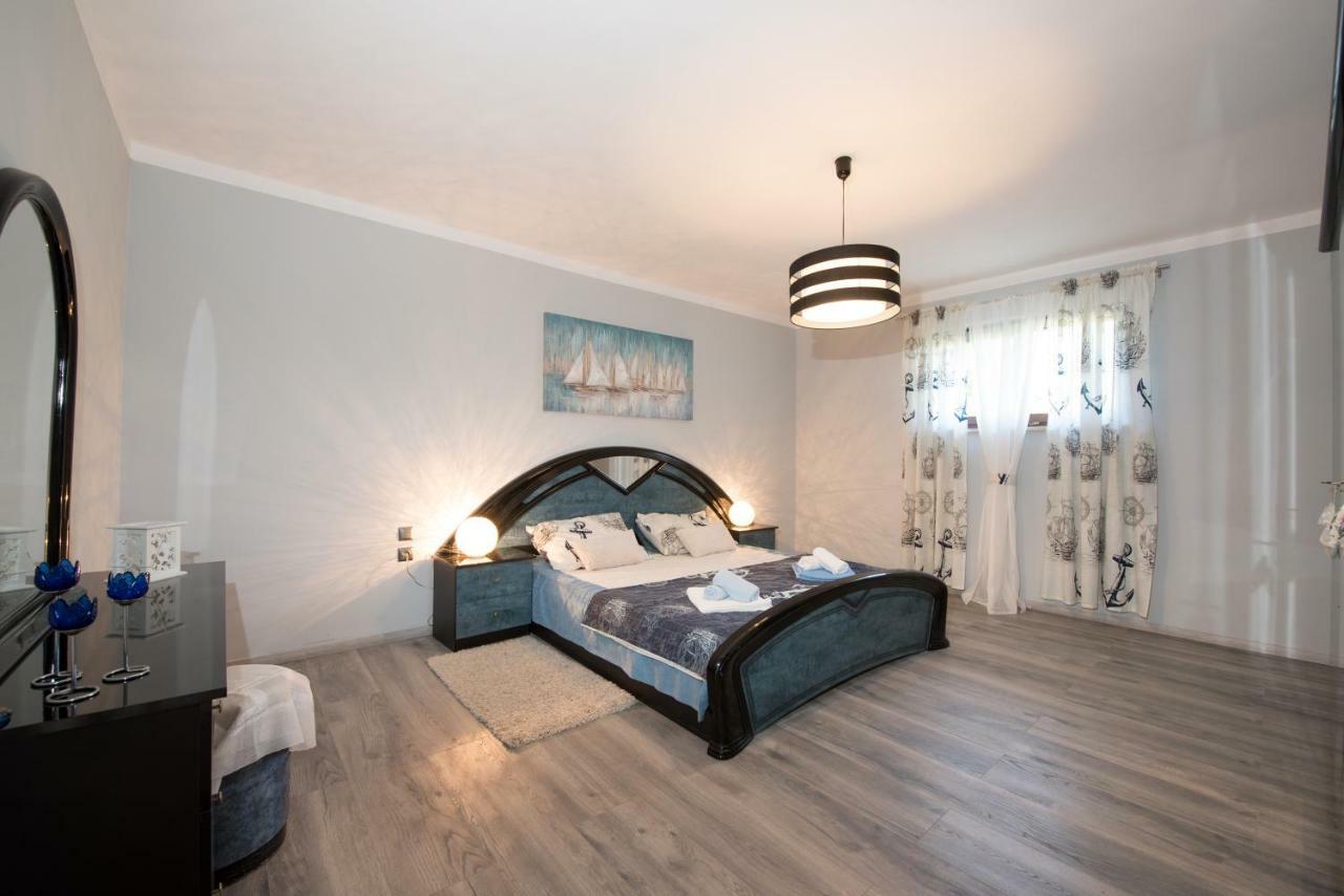 Apartman Vita Apartment *
