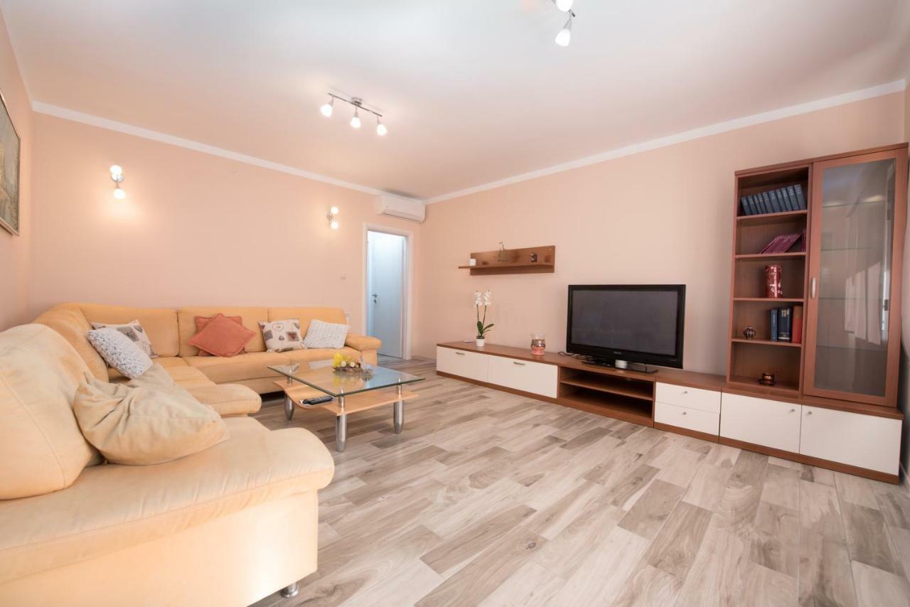 Apartman Vita Apartment