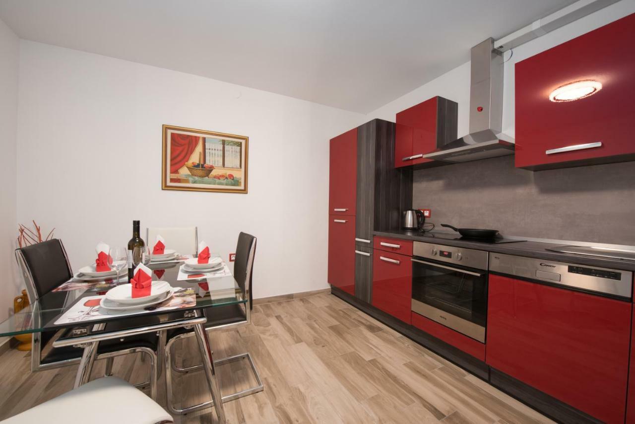 Apartman Vita Rijeka