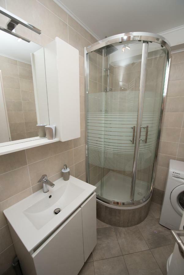 Apartman Vita *