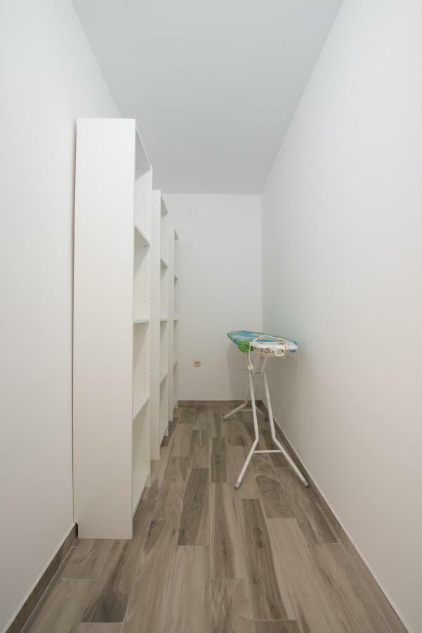 Apartment Apartman Vita *