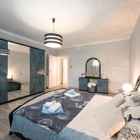 Apartman Vita Rijeka Exterior photo