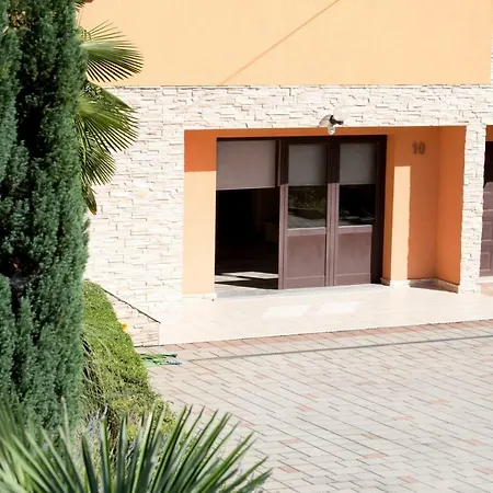 Apartman Vita Rijeka Exterior photo