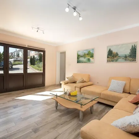 Apartman Vita Rijeka Exterior photo