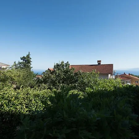 Apartman Vita Rijeka Exterior photo