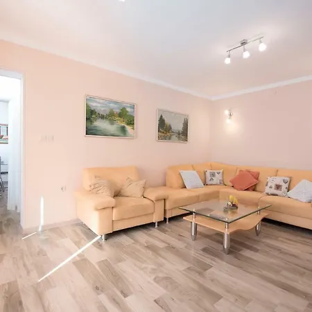 Apartman Vita Rijeka Exterior photo