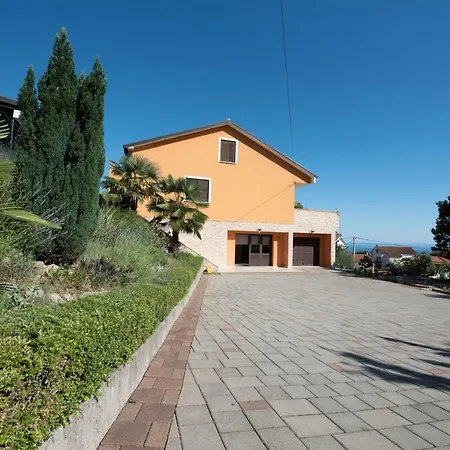 Apartman Vita Rijeka Exterior photo