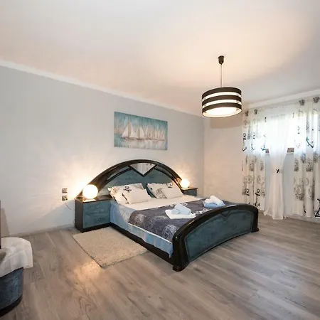 Apartman Vita Rijeka Exterior photo