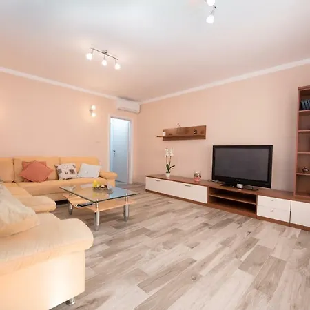 Apartman Vita Rijeka Exterior photo