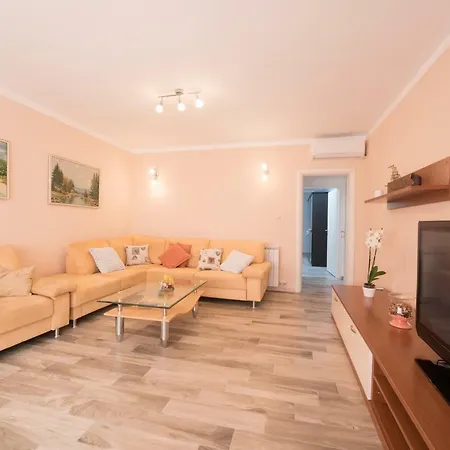 Apartman Vita Rijeka Exterior photo