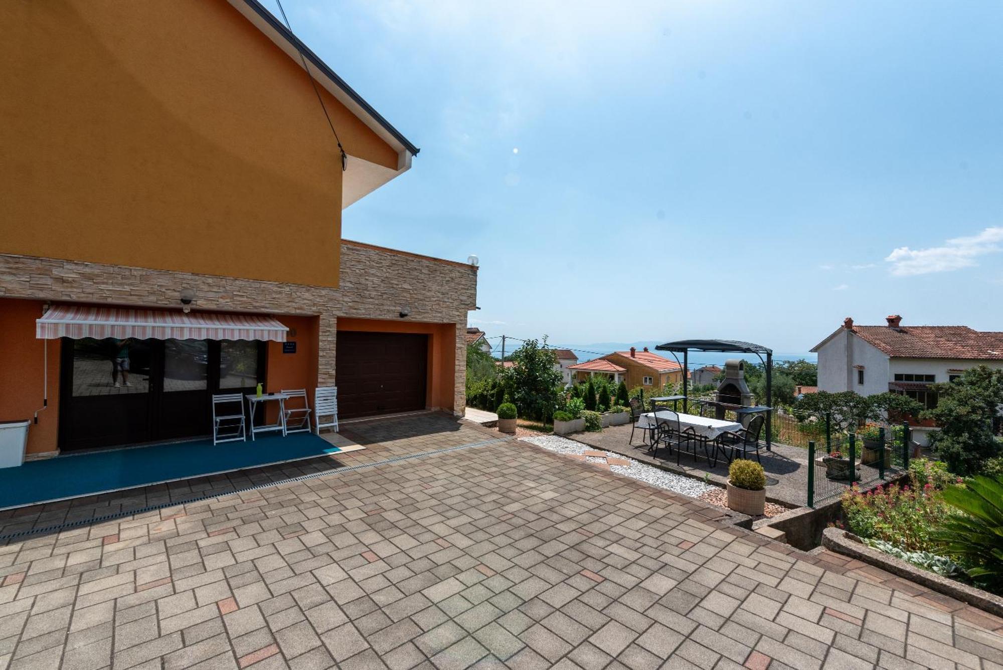 Apartment Apartman Vita